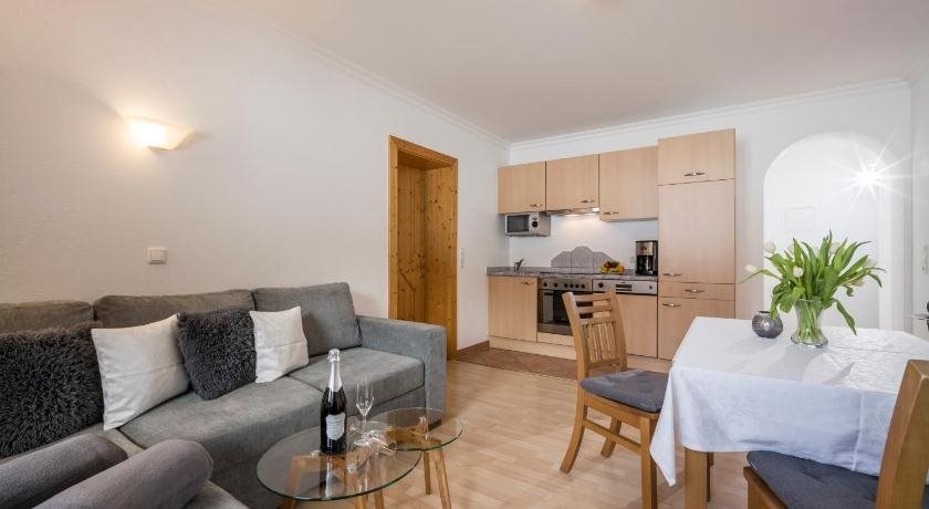 Appartement Christine
