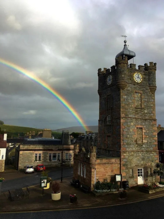 Morven Bed & Breakfast