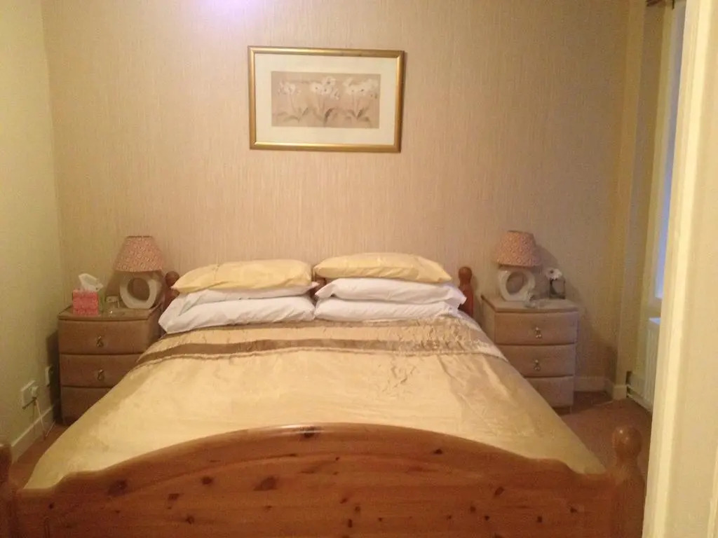 The Arrandale Hotel