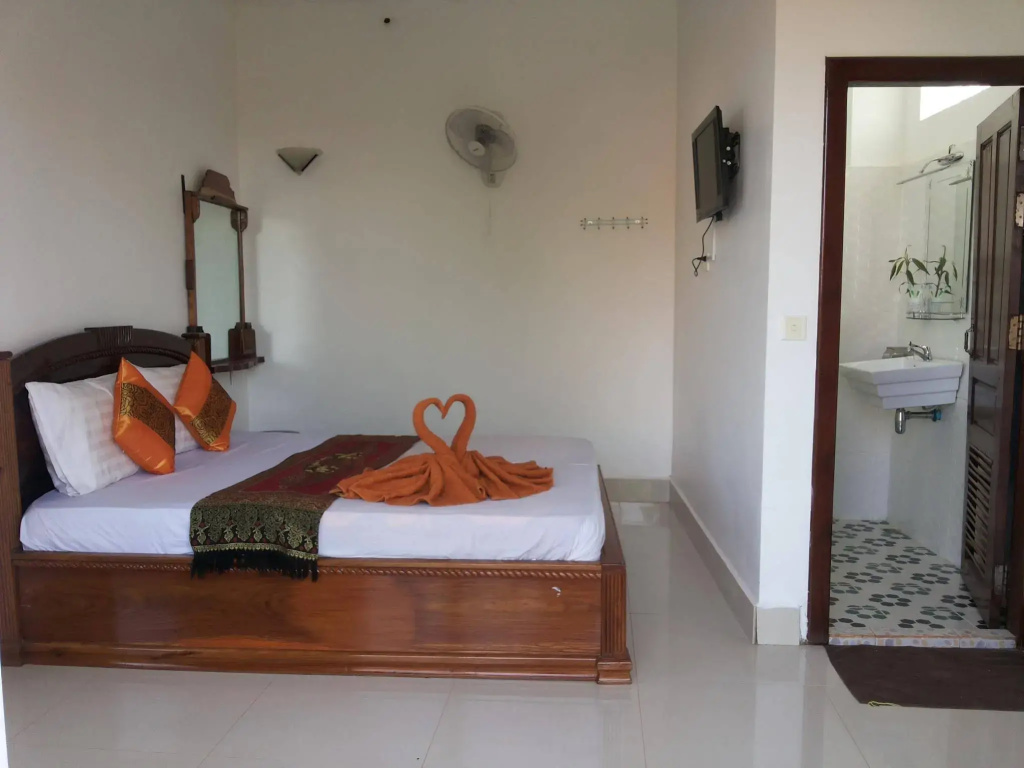 Panda Guesthouse
