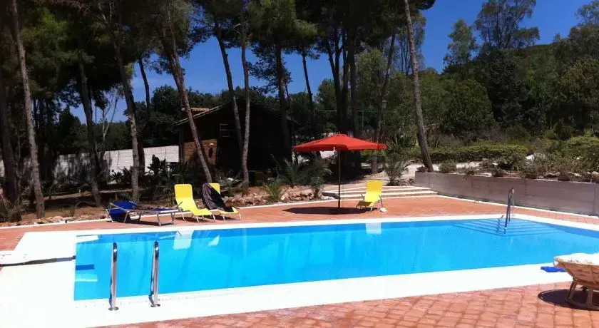 Villa Rosemary
