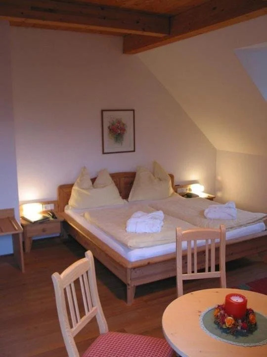 Landhaus Eder