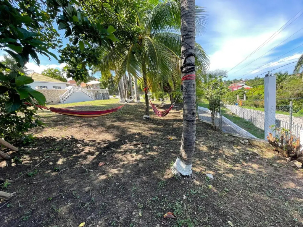 5 BR Villa with Pool - Montego Bay - PRJ 1226
