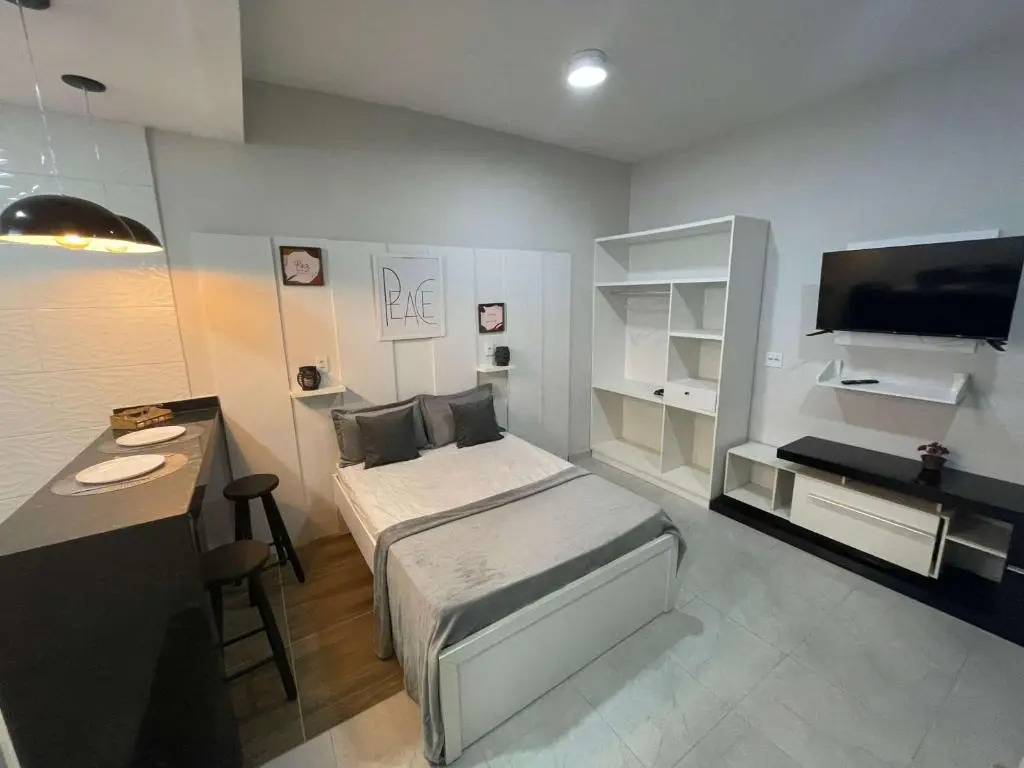 Central Praias Suite 1
