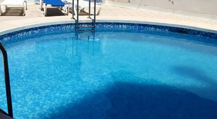 Apartamentos Les Dunes Centro Levante Beach