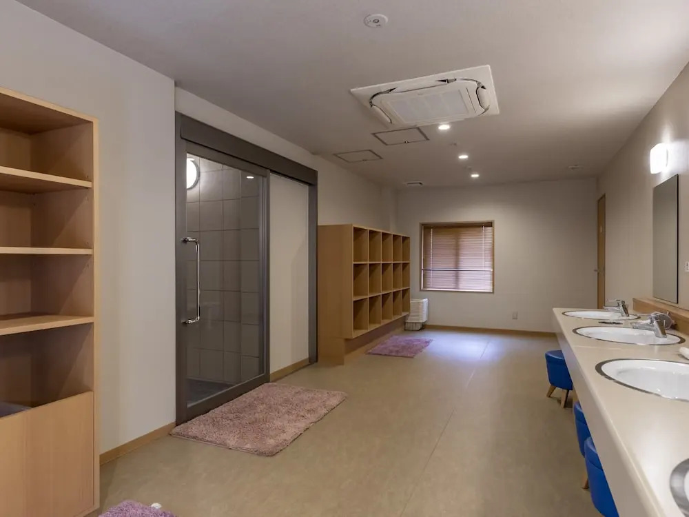 Tabist Business Hotel New Ohama