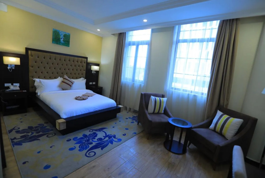 Kena Hotel