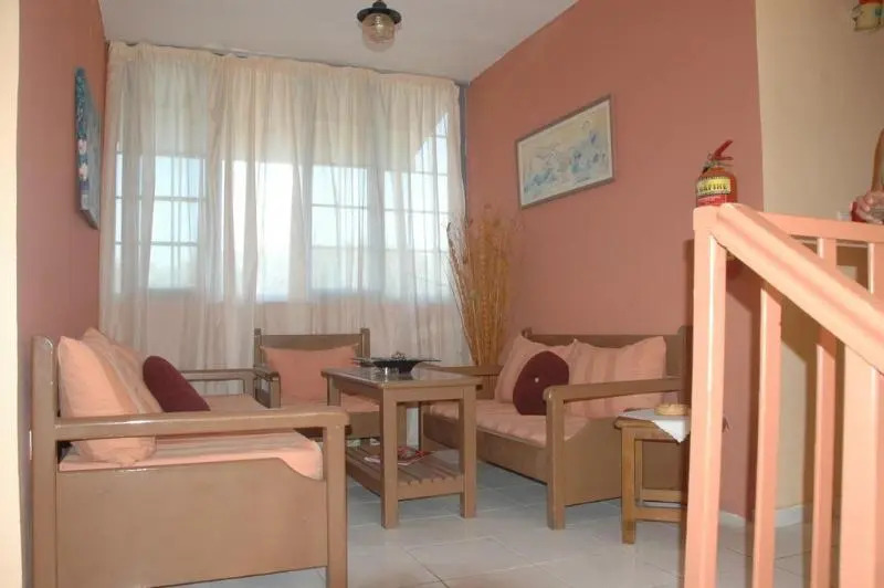 Koralli Beach Hotel