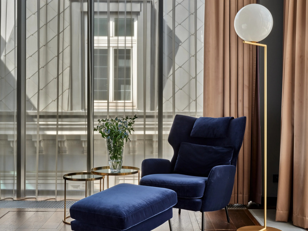 Hotel Indigo Warsaw Nowy Świat by IHG