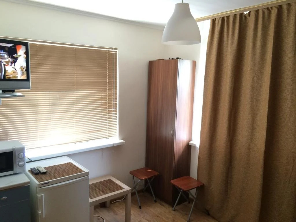 Guest House Salaryevo