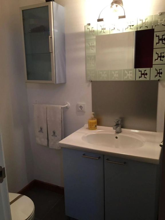 Apartamentos El Capricho