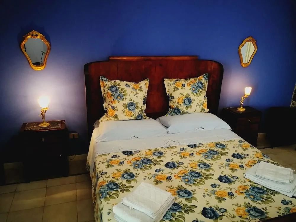 La Baronessa B&B