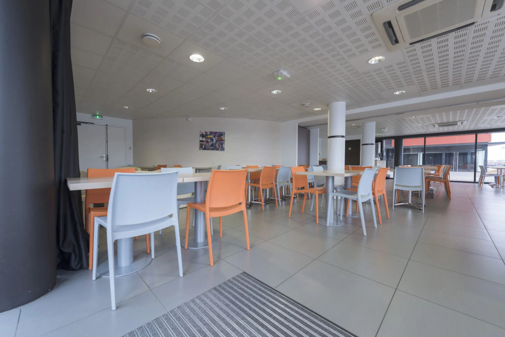 All Suites Appart Hôtel - Dunkerque Centre
