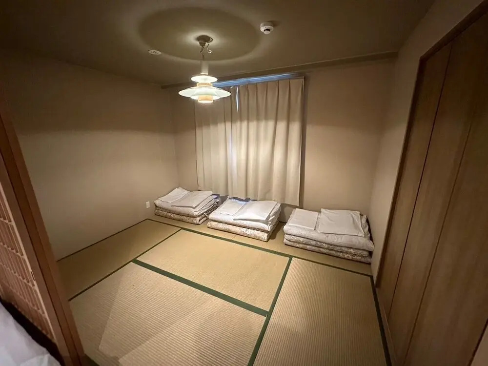 guest house shimanouchi