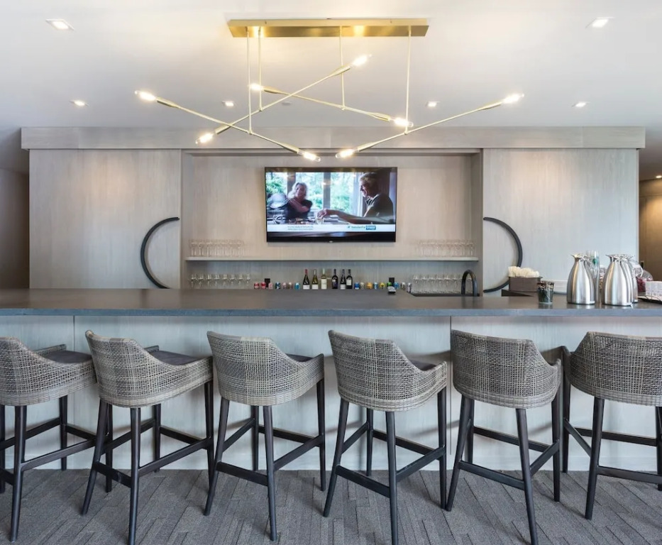 One Empire Pass Lodge at Deer Valley Resort - Three Bedroom Residence #404 3 Condo