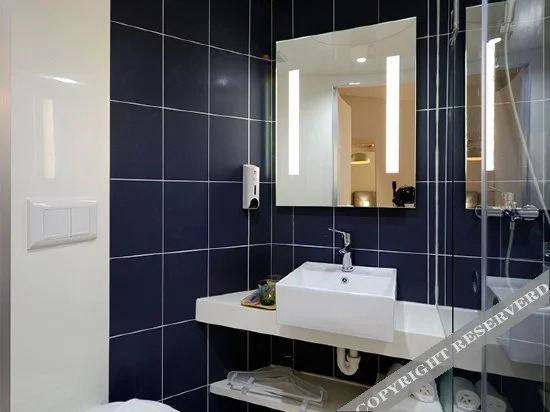 Hanting Hotel Beijing Guanzhuang Chaoyang Road
