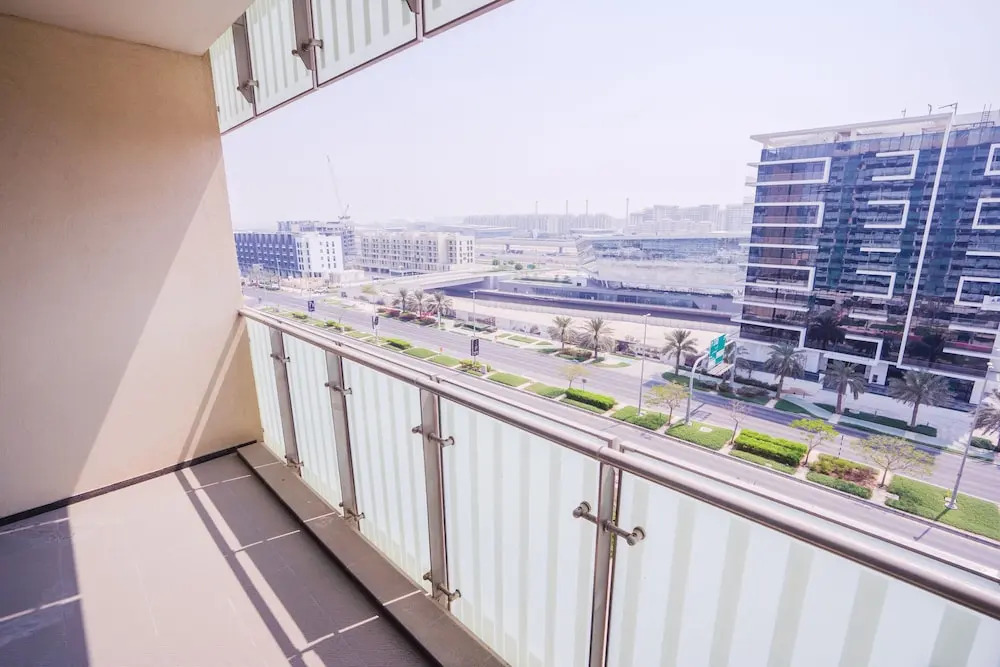 Nasma Holiday Homes - Al Sana 1