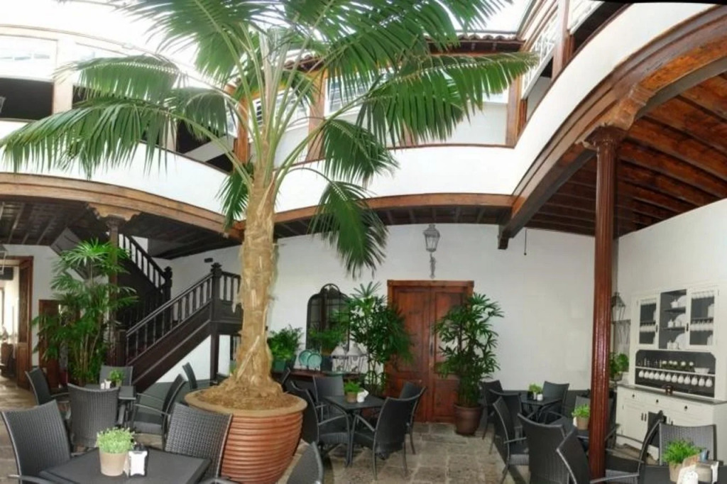 Isla Baja Suites