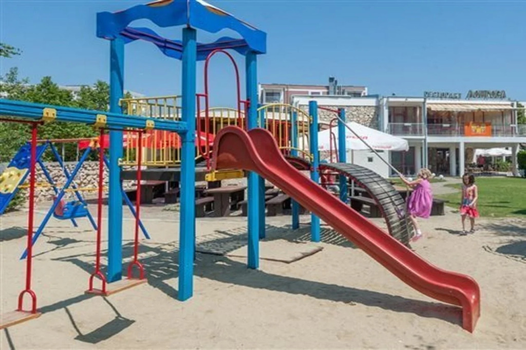 Longozа Hotel - Все включено