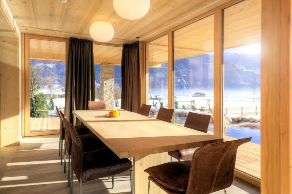 ZillerLodge