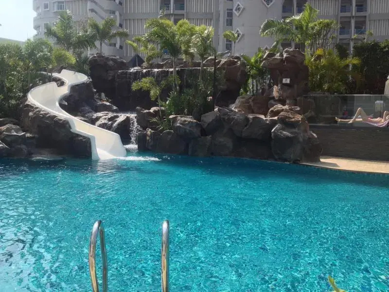 Yephet Condo Pattaya