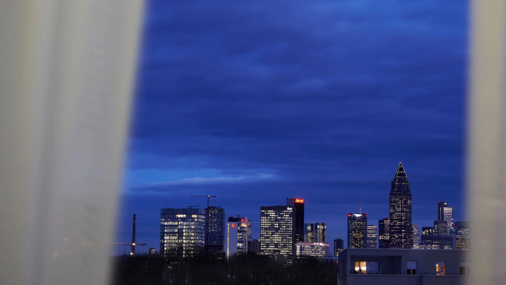Holiday Inn - the niu, Air Frankfurt Messe by IHG
