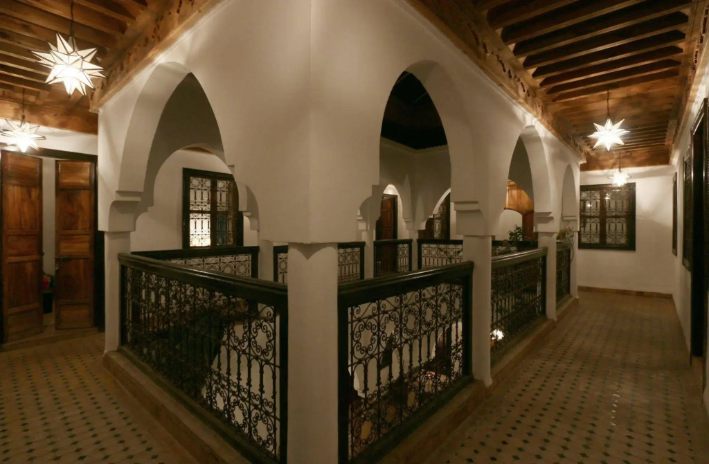 Riad Al Anouwar