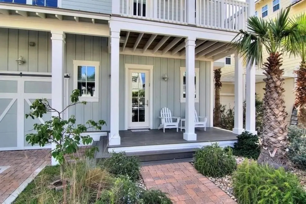 Cinnamon Shore- Beached Inn 236 BE