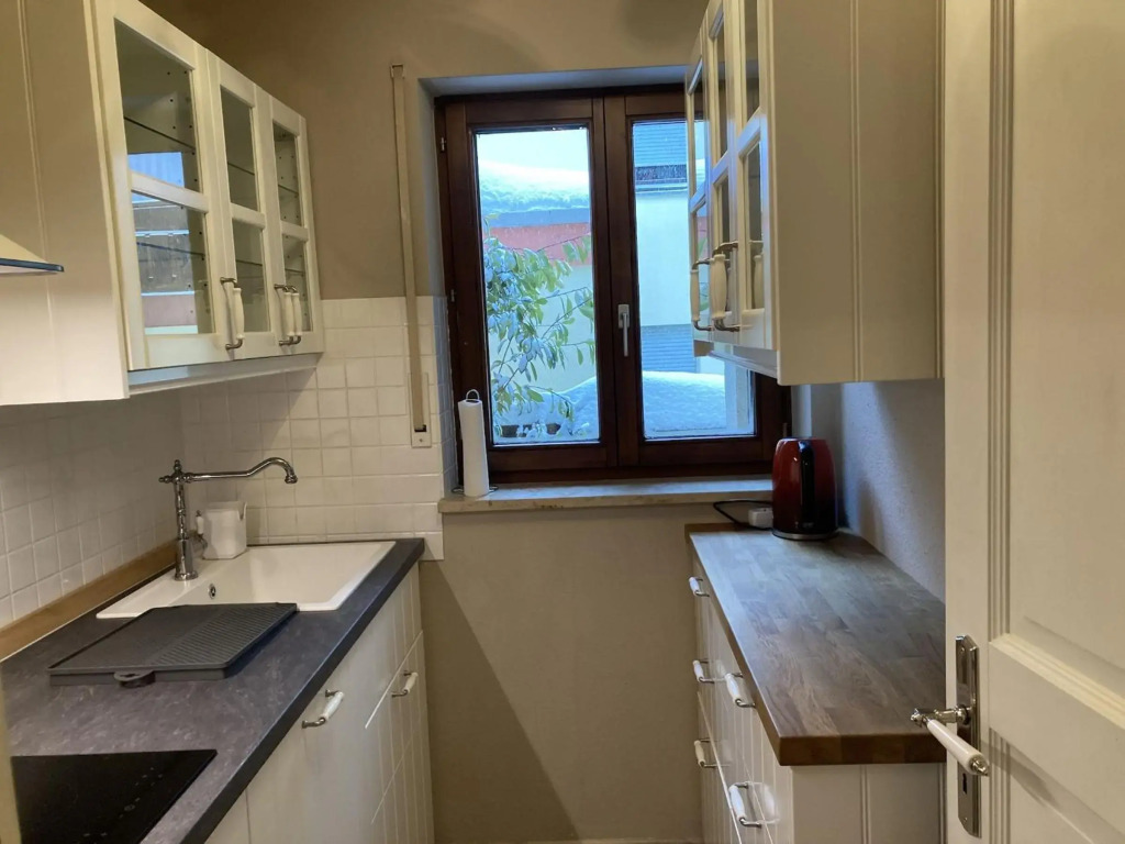 Ferienwohnung Tannenhöh