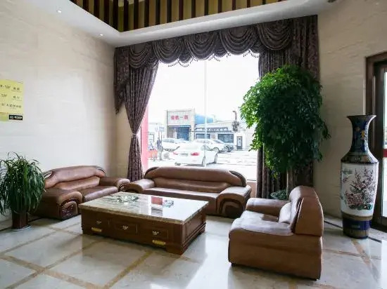 Juntai Maoshan Hotel