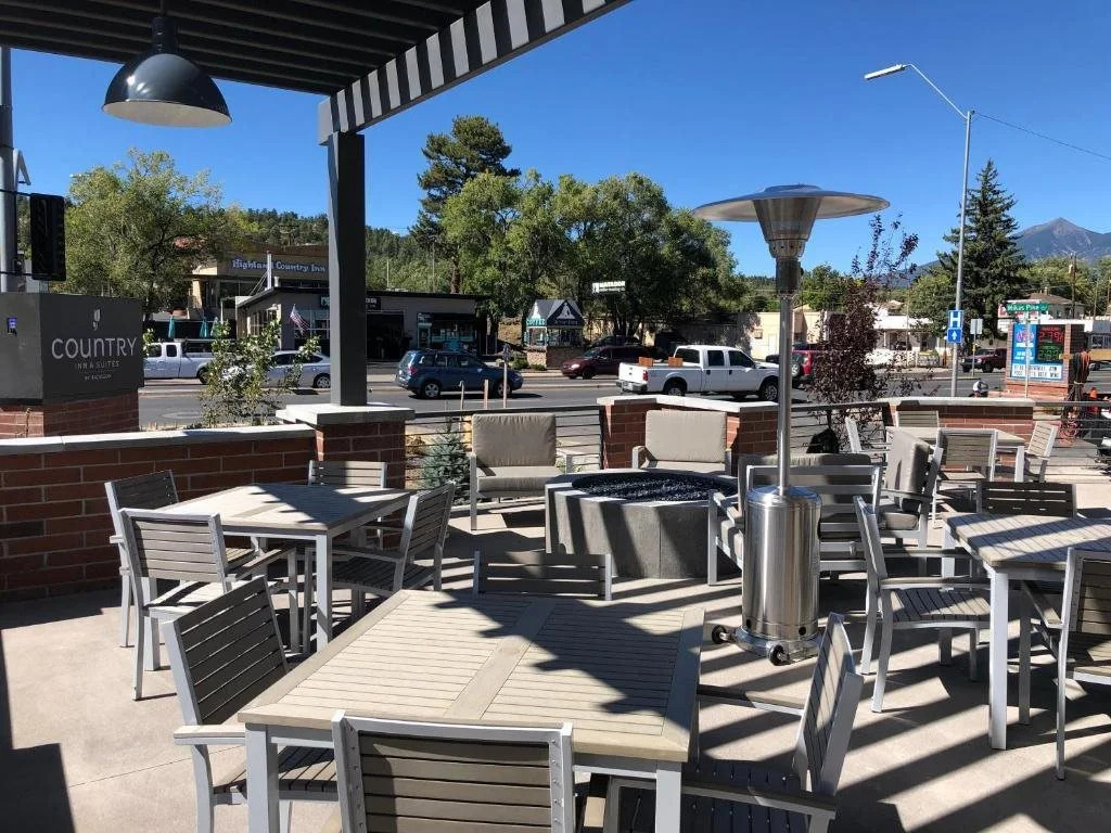 Country Inn & Suites by Radisson, Flagstaff Downtown, AZ