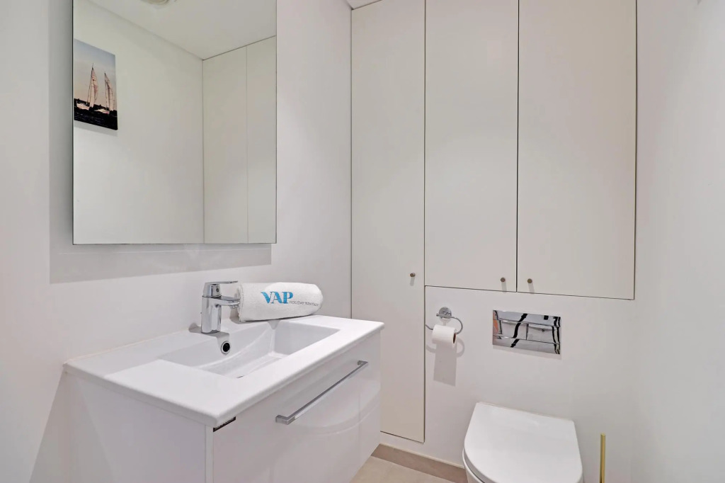 Andiamo Apartment in Vilamoura