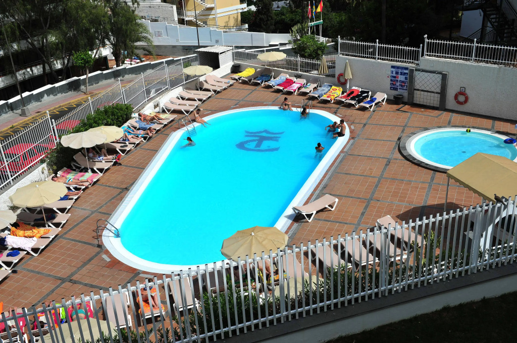 TC Apartamentos Dorotea