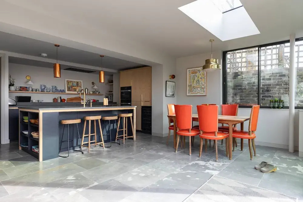 Northchurch Terrace by Onefinestay