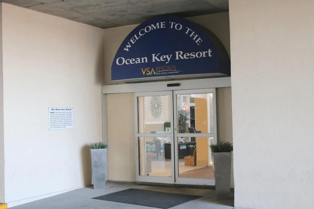 The Ocean Key Virginia Beach Resort
