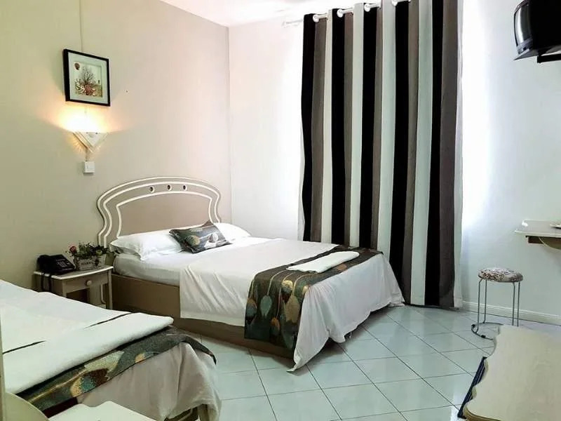 Euro Vacances Guest House