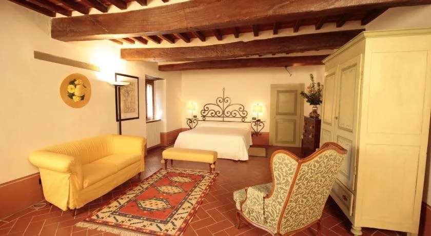 Borgo San Pietro in Polvano