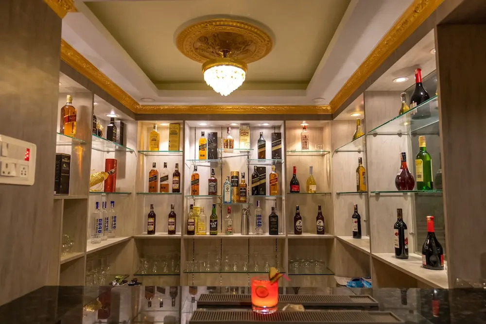 Gorakha Hotel