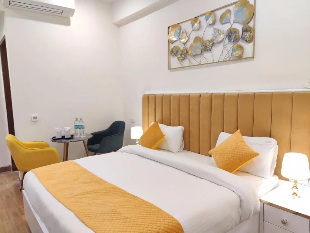 Amahi Inn I Signature Towers