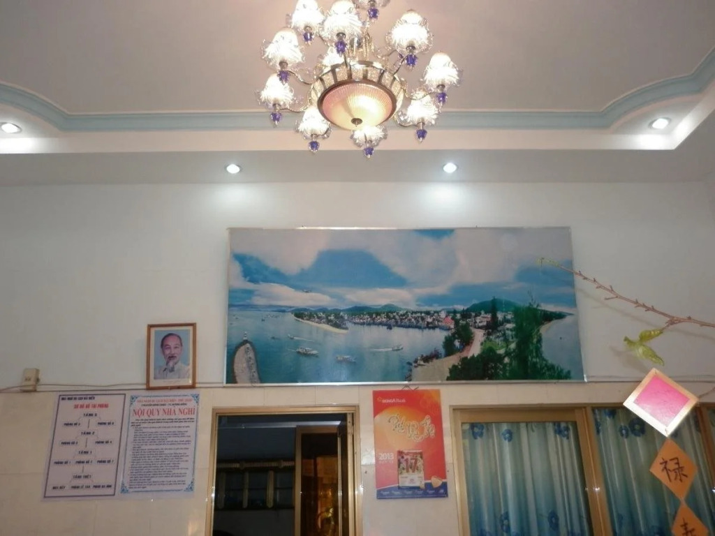 Hai Hien Guesthouse