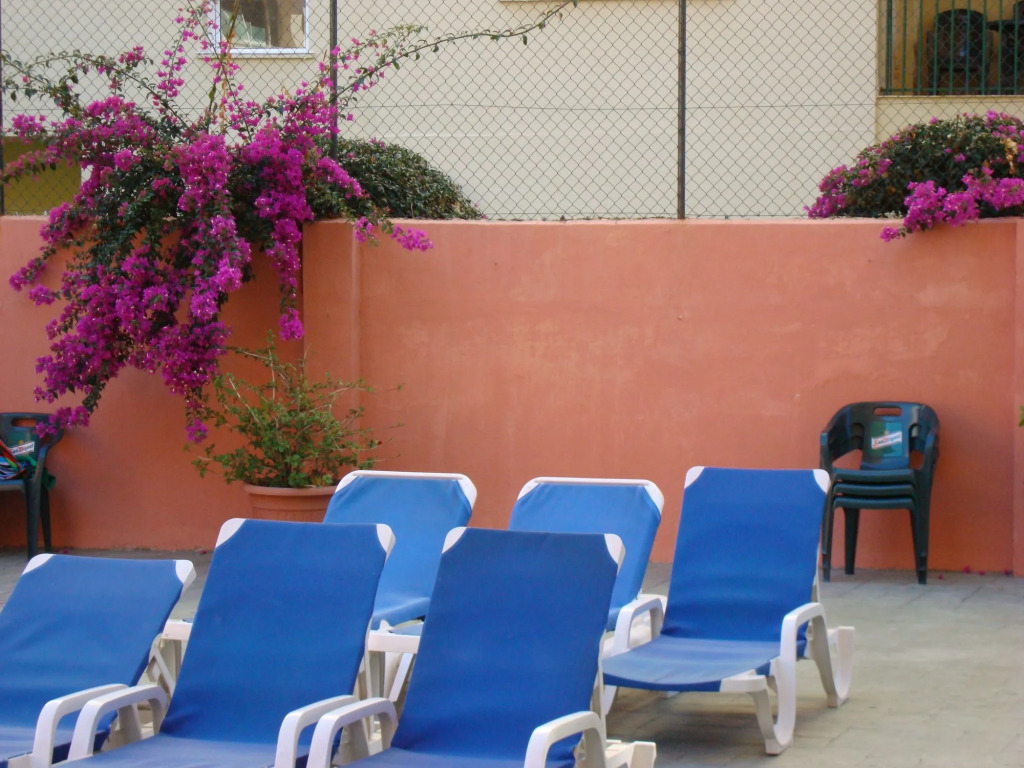 Palm Beach Club Apartamentos Carihuela