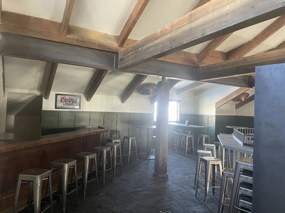 Challis Roadhouse