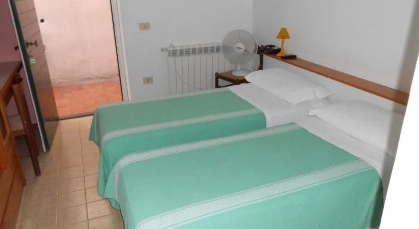 Albergo Le Querce