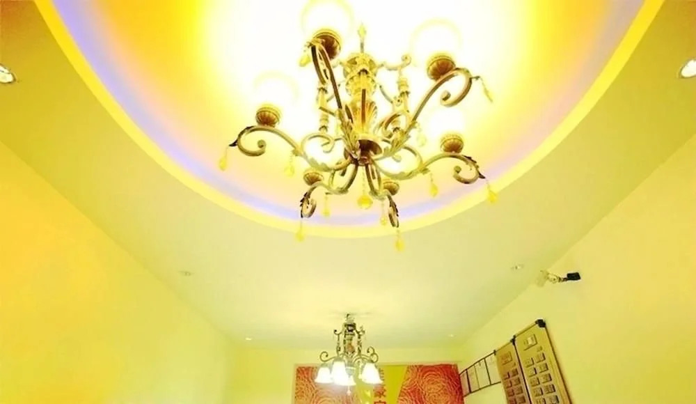 Jiahao Hotel (Chongqing Jiangbei)(佳豪宾馆(重庆江北店))