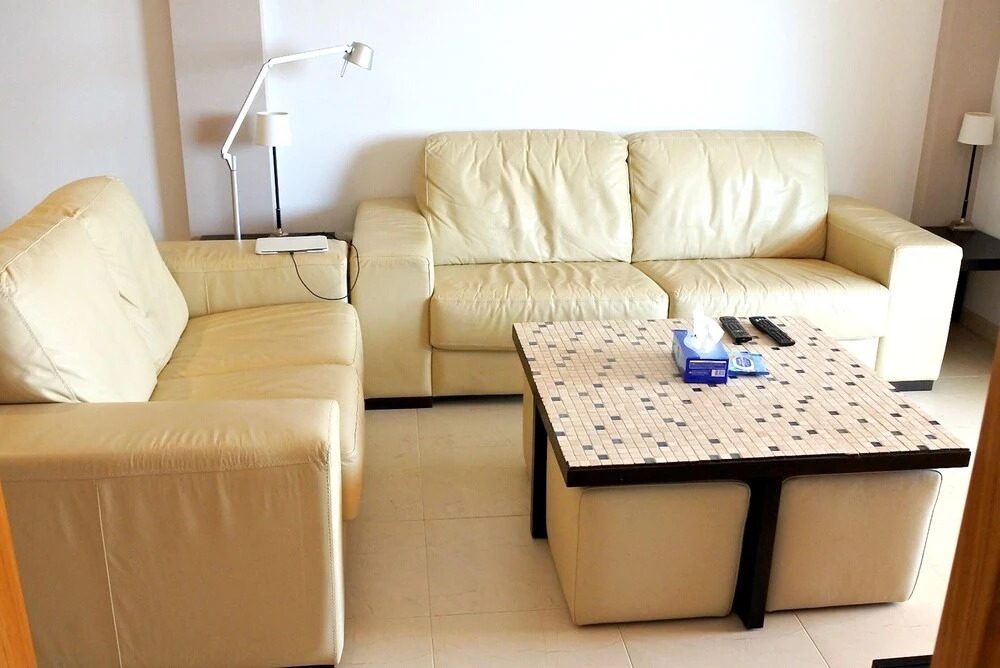 Apartment With 3 Bedrooms in Pueblo Montecala, With Wonderful sea View