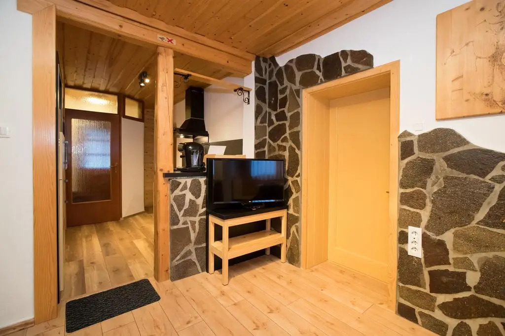 Apartments Alp