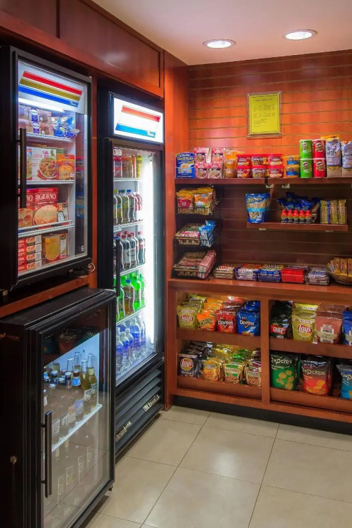 TownePlace Suites Arundel Mills BWI Airport