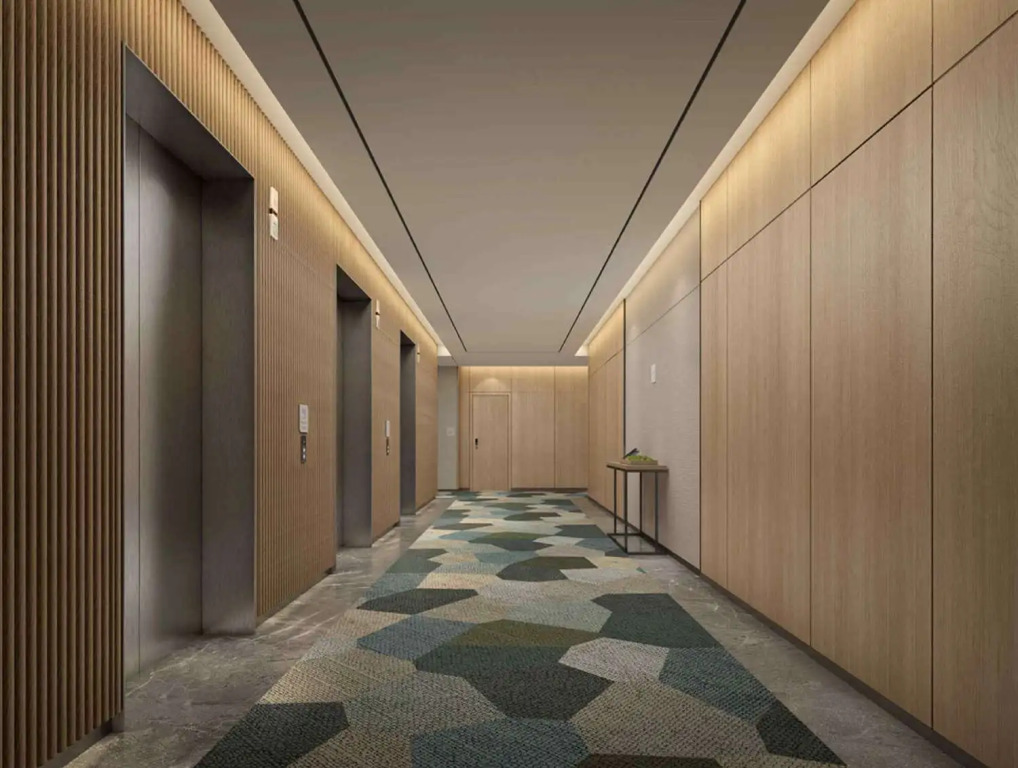Hilton Garden Inn Shenzhen Airport