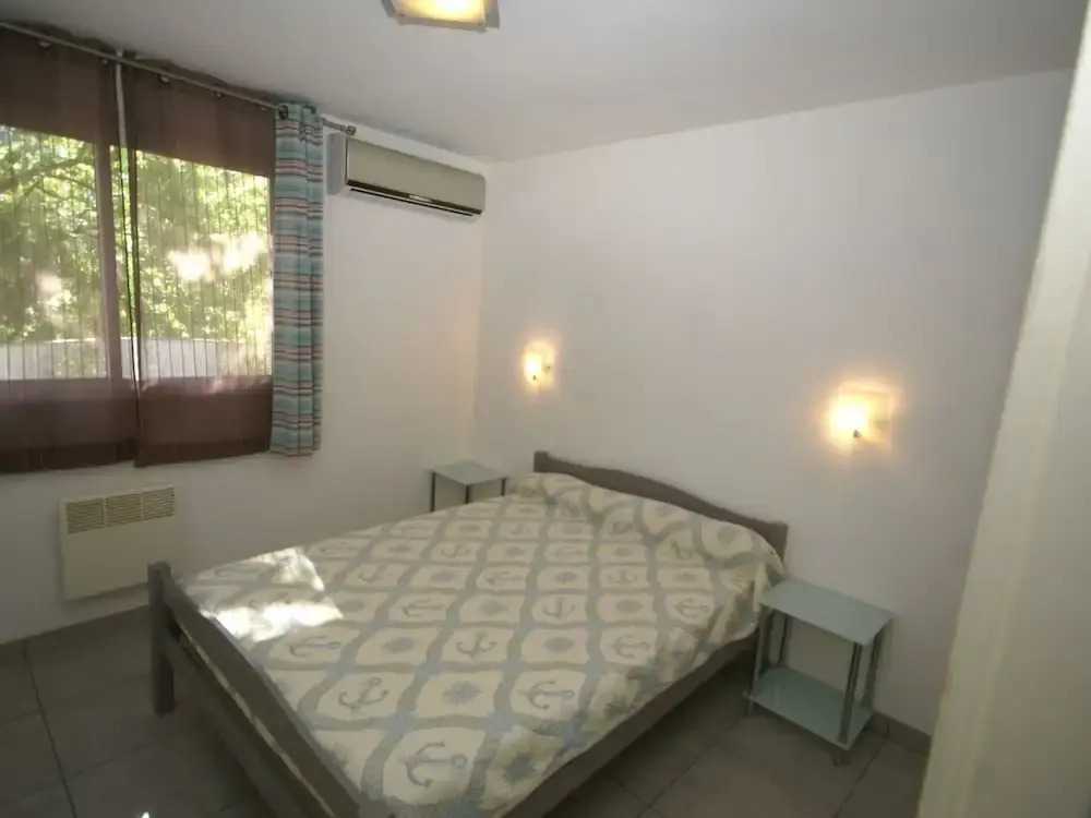Villa in Moriani-Plage with Sea View