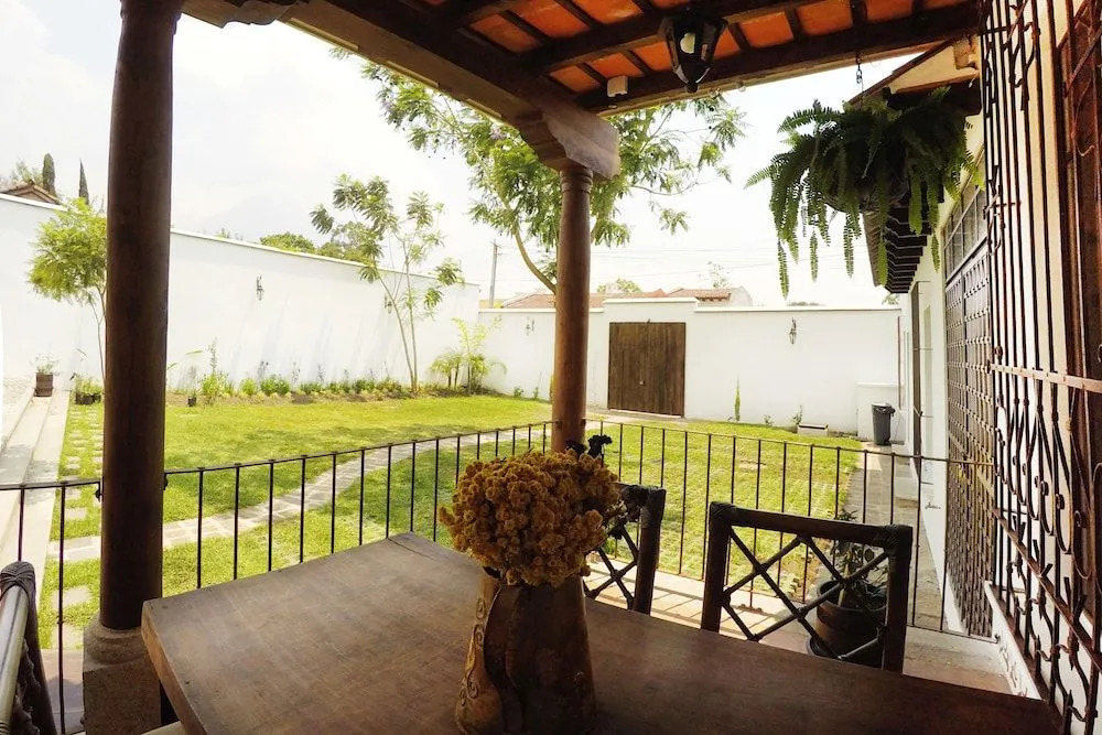 Villas de la Ermita